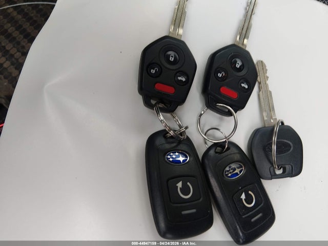 44947159 :رقم المزاد ، JF2GTACC8KH204391 vin ، 2019 Subaru Crosstrek 2.0i Premium مزاد بيع