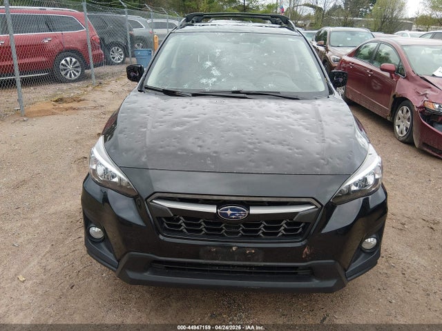 44947159 :رقم المزاد ، JF2GTACC8KH204391 vin ، 2019 Subaru Crosstrek 2.0i Premium مزاد بيع