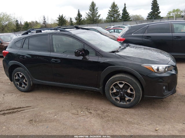 44947159 :رقم المزاد ، JF2GTACC8KH204391 vin ، 2019 Subaru Crosstrek 2.0i Premium مزاد بيع