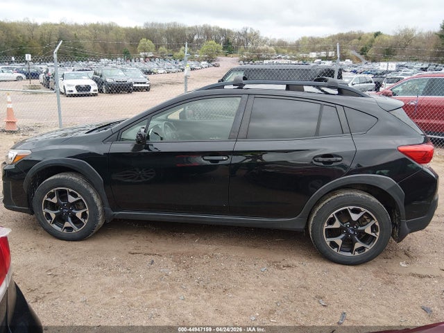 44947159 :رقم المزاد ، JF2GTACC8KH204391 vin ، 2019 Subaru Crosstrek 2.0i Premium مزاد بيع