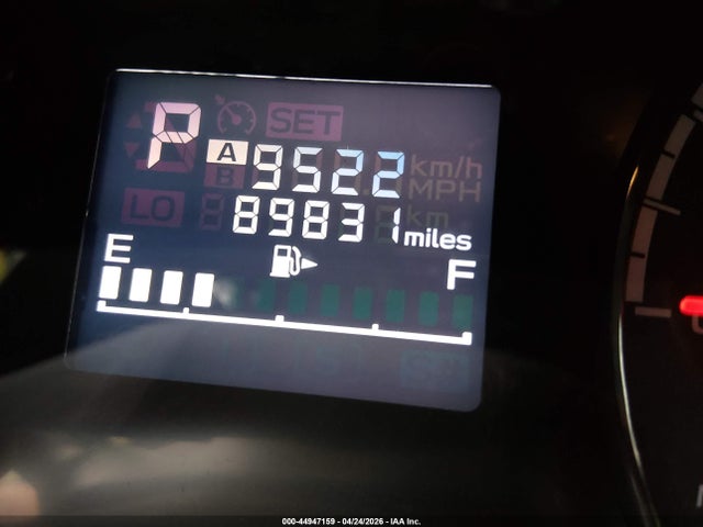 44947159 :رقم المزاد ، JF2GTACC8KH204391 vin ، 2019 Subaru Crosstrek 2.0i Premium مزاد بيع