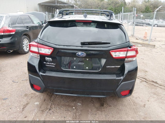 44947159 :رقم المزاد ، JF2GTACC8KH204391 vin ، 2019 Subaru Crosstrek 2.0i Premium مزاد بيع