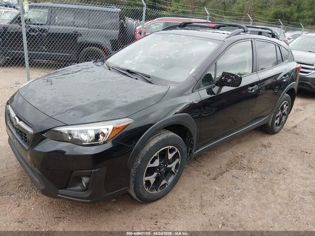 44947159 :رقم المزاد ، JF2GTACC8KH204391 vin ، 2019 Subaru Crosstrek 2.0i Premium مزاد بيع