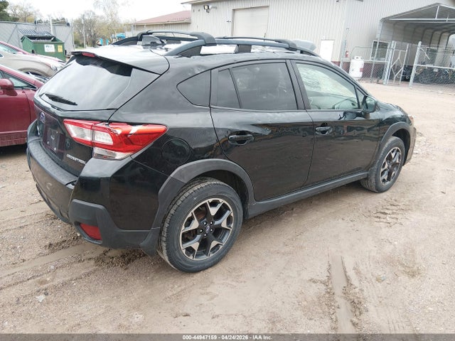 44947159 :رقم المزاد ، JF2GTACC8KH204391 vin ، 2019 Subaru Crosstrek 2.0i Premium مزاد بيع