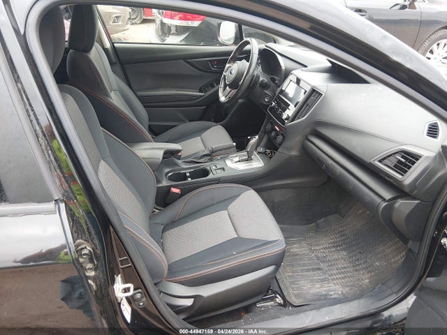 44947159 :رقم المزاد ، JF2GTACC8KH204391 vin ، 2019 Subaru Crosstrek 2.0i Premium مزاد بيع