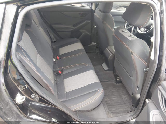 44947159 :رقم المزاد ، JF2GTACC8KH204391 vin ، 2019 Subaru Crosstrek 2.0i Premium مزاد بيع