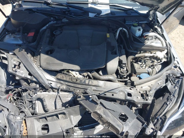 Продаж на аукціоні авто 2013 Mercedes-benz C 300 Sport 4matic, vin: WDDGF8AB3DR247435, номер лоту: 44947161