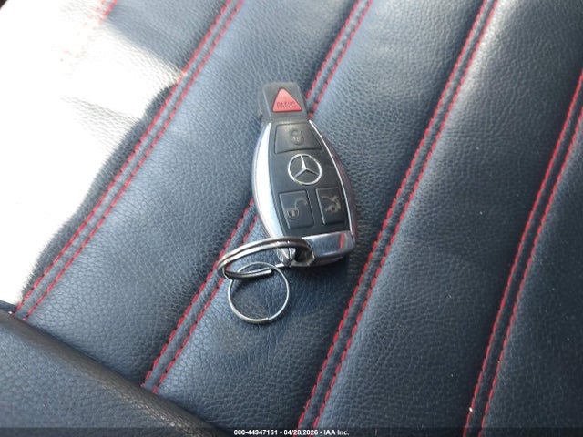 Продаж на аукціоні авто 2013 Mercedes-benz C 300 Sport 4matic, vin: WDDGF8AB3DR247435, номер лоту: 44947161