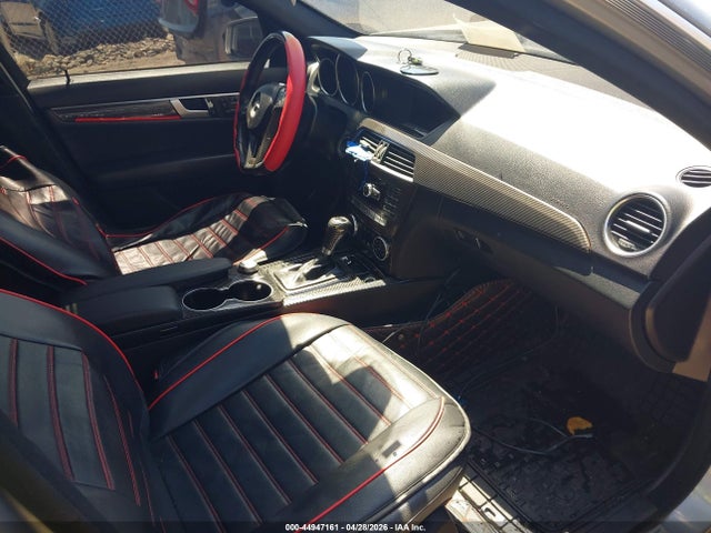 Продаж на аукціоні авто 2013 Mercedes-benz C 300 Sport 4matic, vin: WDDGF8AB3DR247435, номер лоту: 44947161
