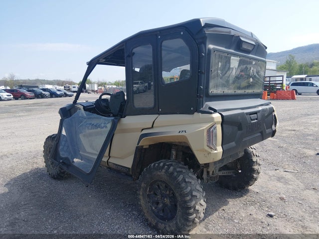 Yamaha YXE1000 2023 5Y4AN39Y3PA108317 Image 3