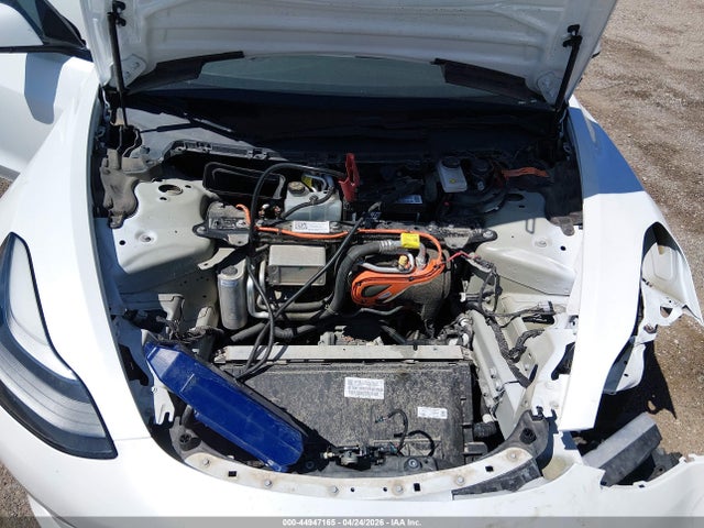 Aukcja sprzedaży 2021 Tesla Model 3 Performance Dual Motor All-wheel Drive, vin: 5YJ3E1EC1MF065406, numer aukcji: 44947165