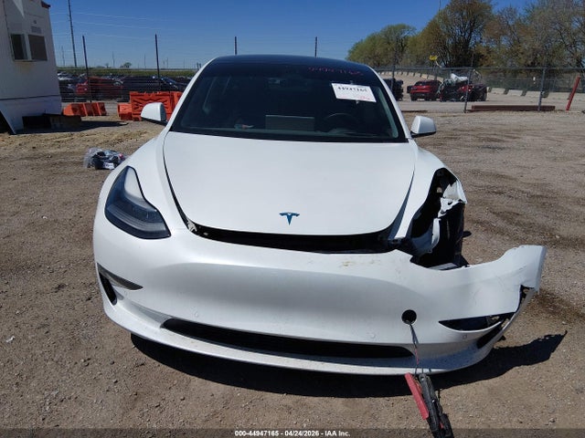 Aukcja sprzedaży 2021 Tesla Model 3 Performance Dual Motor All-wheel Drive, vin: 5YJ3E1EC1MF065406, numer aukcji: 44947165