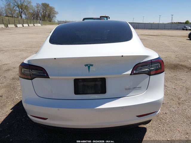 Aukcja sprzedaży 2021 Tesla Model 3 Performance Dual Motor All-wheel Drive, vin: 5YJ3E1EC1MF065406, numer aukcji: 44947165