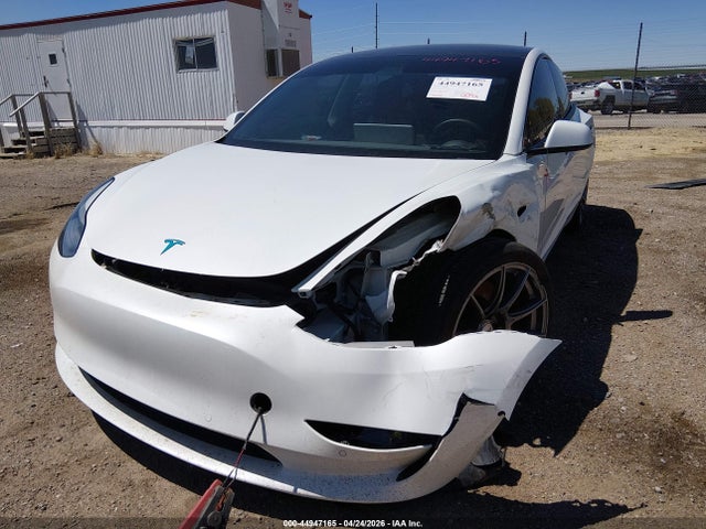 Aukcja sprzedaży 2021 Tesla Model 3 Performance Dual Motor All-wheel Drive, vin: 5YJ3E1EC1MF065406, numer aukcji: 44947165