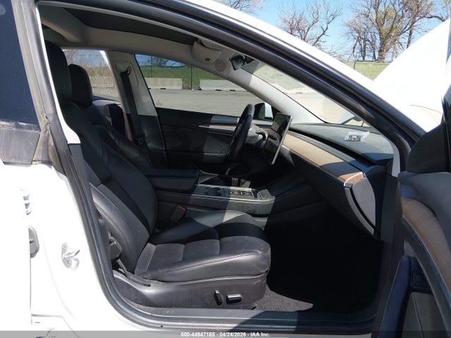 Aukcja sprzedaży 2021 Tesla Model 3 Performance Dual Motor All-wheel Drive, vin: 5YJ3E1EC1MF065406, numer aukcji: 44947165