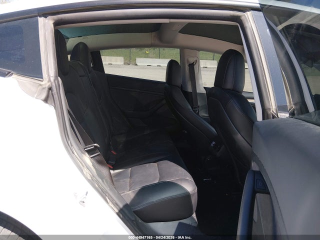 Aukcja sprzedaży 2021 Tesla Model 3 Performance Dual Motor All-wheel Drive, vin: 5YJ3E1EC1MF065406, numer aukcji: 44947165