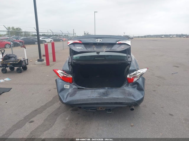 2014 Toyota Corolla S Plus მანქანა იყიდება აუქციონზე, vin: 2T1BURHE2EC038683, აუქციონის ნომერი: 44947166