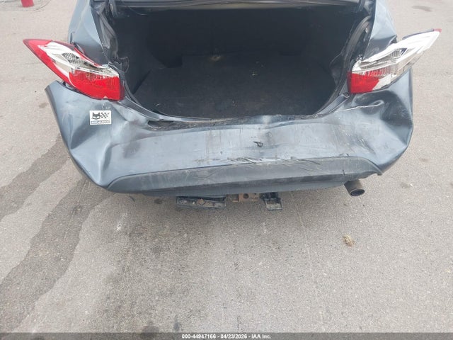2014 Toyota Corolla S Plus მანქანა იყიდება აუქციონზე, vin: 2T1BURHE2EC038683, აუქციონის ნომერი: 44947166