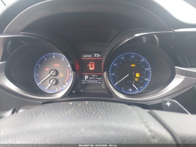 2014 Toyota Corolla S Plus მანქანა იყიდება აუქციონზე, vin: 2T1BURHE2EC038683, აუქციონის ნომერი: 44947166
