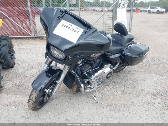 Aukcja sprzedaży 2024 Harley-davidson Flhx, vin: 1HD1KB717RB643826, numer aukcji: 44947167