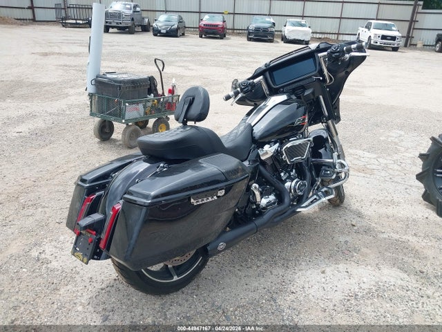 Aukcja sprzedaży 2024 Harley-davidson Flhx, vin: 1HD1KB717RB643826, numer aukcji: 44947167