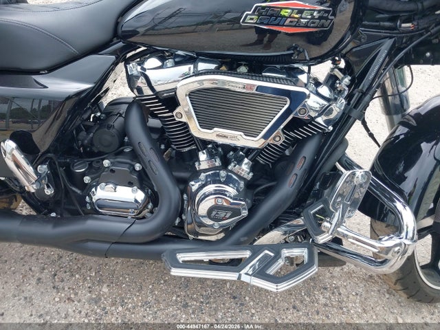 2024 Harley-davidson Flhx მანქანა იყიდება აუქციონზე, vin: 1HD1KB717RB643826, აუქციონის ნომერი: 44947167
