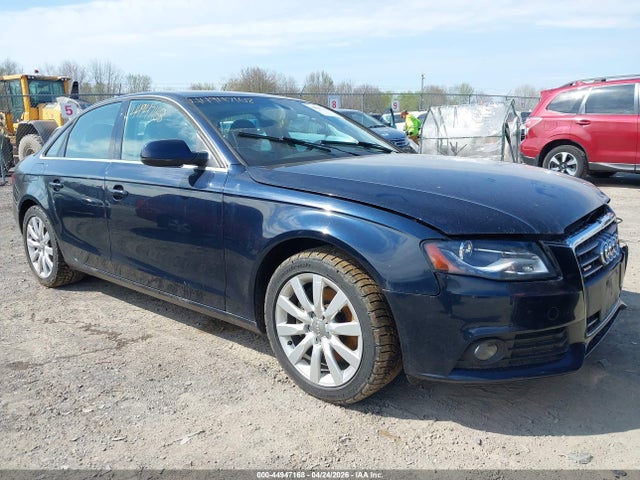 Aukcja sprzedaży 2011 Audi A4 2.0t Premium, vin: WAUFFAFL8BN013940, numer aukcji: 44947168