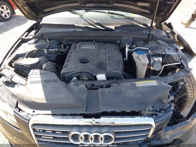 Aukcja sprzedaży 2011 Audi A4 2.0t Premium, vin: WAUFFAFL8BN013940, numer aukcji: 44947168
