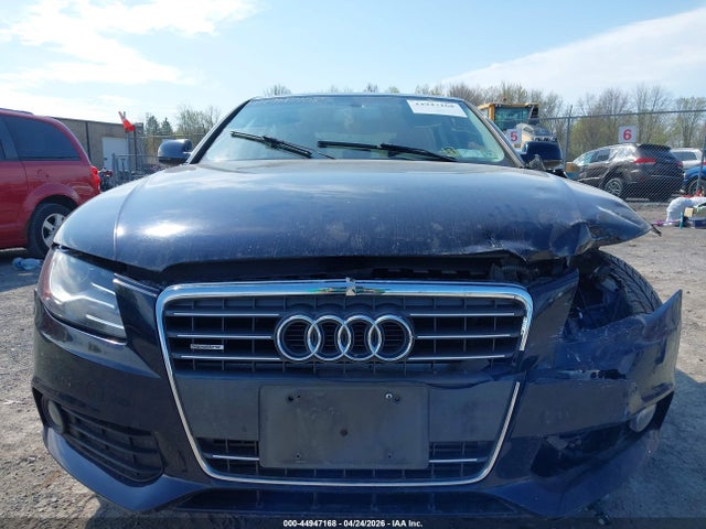 Aukcja sprzedaży 2011 Audi A4 2.0t Premium, vin: WAUFFAFL8BN013940, numer aukcji: 44947168