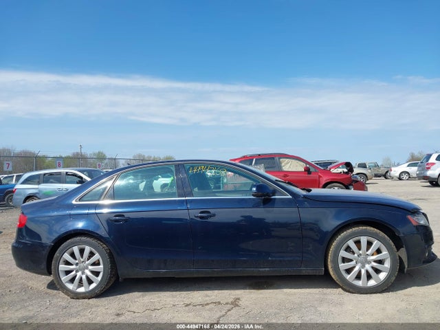 Aukcja sprzedaży 2011 Audi A4 2.0t Premium, vin: WAUFFAFL8BN013940, numer aukcji: 44947168