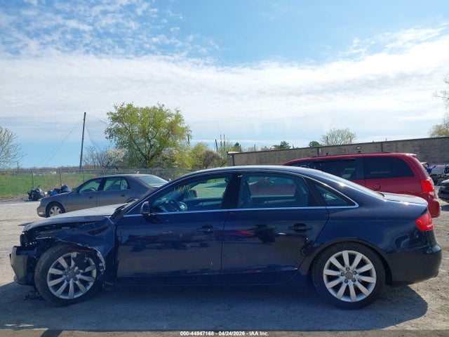 Aukcja sprzedaży 2011 Audi A4 2.0t Premium, vin: WAUFFAFL8BN013940, numer aukcji: 44947168