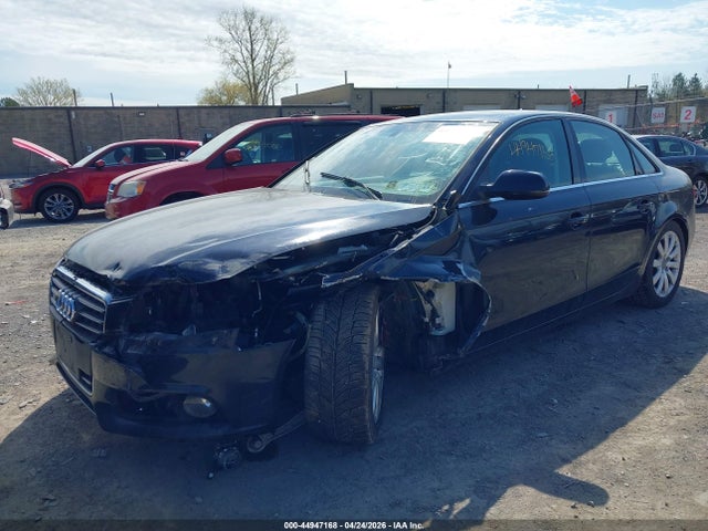 Aukcja sprzedaży 2011 Audi A4 2.0t Premium, vin: WAUFFAFL8BN013940, numer aukcji: 44947168