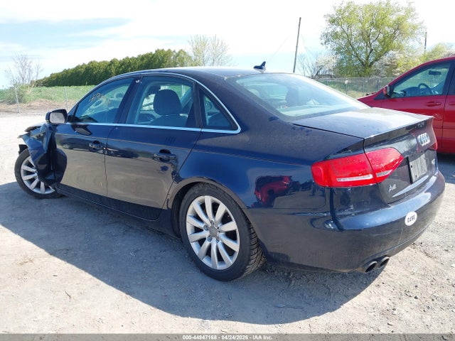 Aukcja sprzedaży 2011 Audi A4 2.0t Premium, vin: WAUFFAFL8BN013940, numer aukcji: 44947168