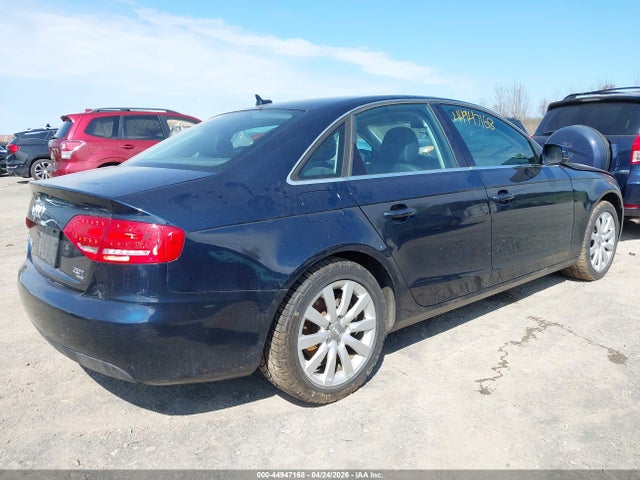 Aukcja sprzedaży 2011 Audi A4 2.0t Premium, vin: WAUFFAFL8BN013940, numer aukcji: 44947168