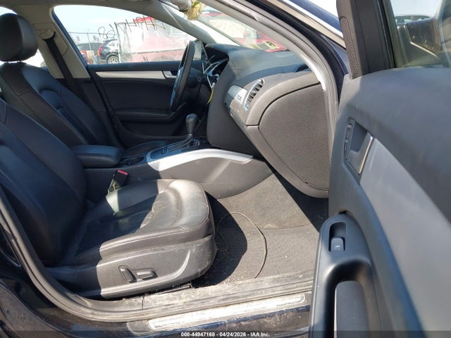 Aukcja sprzedaży 2011 Audi A4 2.0t Premium, vin: WAUFFAFL8BN013940, numer aukcji: 44947168