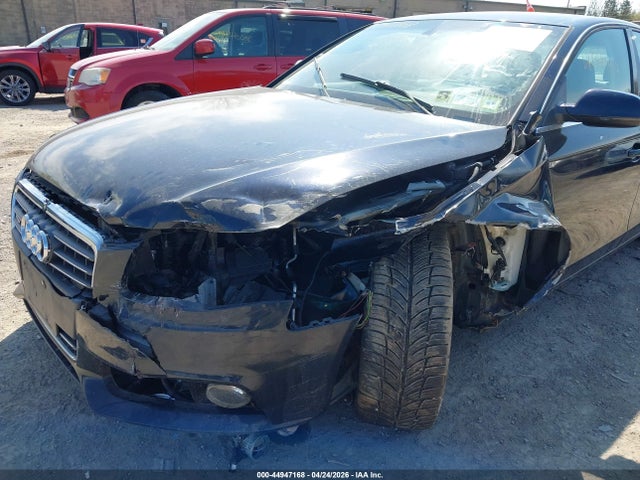 Aukcja sprzedaży 2011 Audi A4 2.0t Premium, vin: WAUFFAFL8BN013940, numer aukcji: 44947168