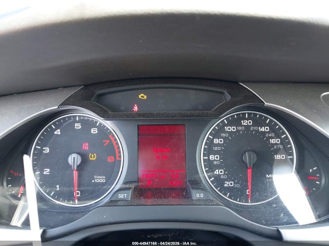 Aukcja sprzedaży 2011 Audi A4 2.0t Premium, vin: WAUFFAFL8BN013940, numer aukcji: 44947168