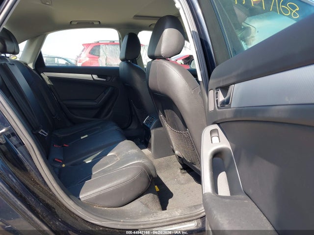 Aukcja sprzedaży 2011 Audi A4 2.0t Premium, vin: WAUFFAFL8BN013940, numer aukcji: 44947168