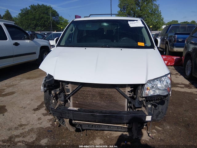 Aukcja sprzedaży 2016 Chrysler Town & Country Touring, vin: 2C4RC1BG8GR189284, numer aukcji: 44947171