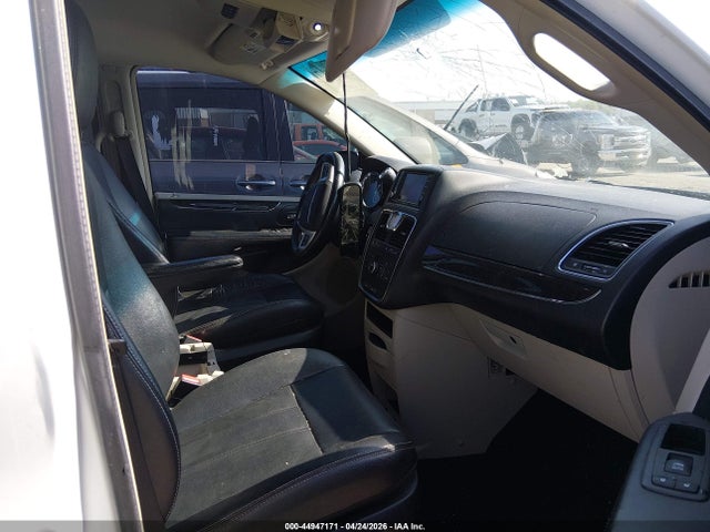 Aukcja sprzedaży 2016 Chrysler Town & Country Touring, vin: 2C4RC1BG8GR189284, numer aukcji: 44947171