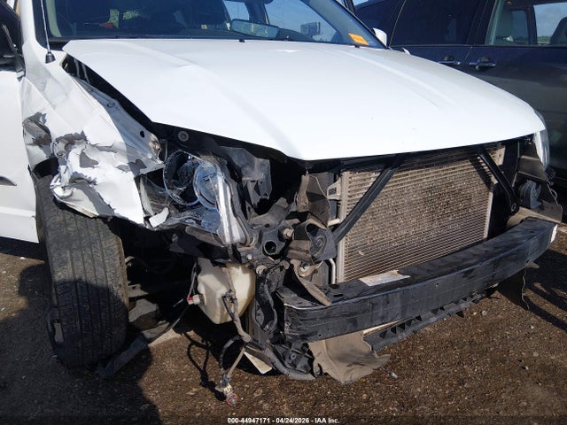 Aukcja sprzedaży 2016 Chrysler Town & Country Touring, vin: 2C4RC1BG8GR189284, numer aukcji: 44947171