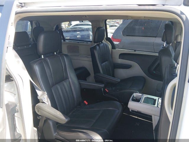 Aukcja sprzedaży 2016 Chrysler Town & Country Touring, vin: 2C4RC1BG8GR189284, numer aukcji: 44947171