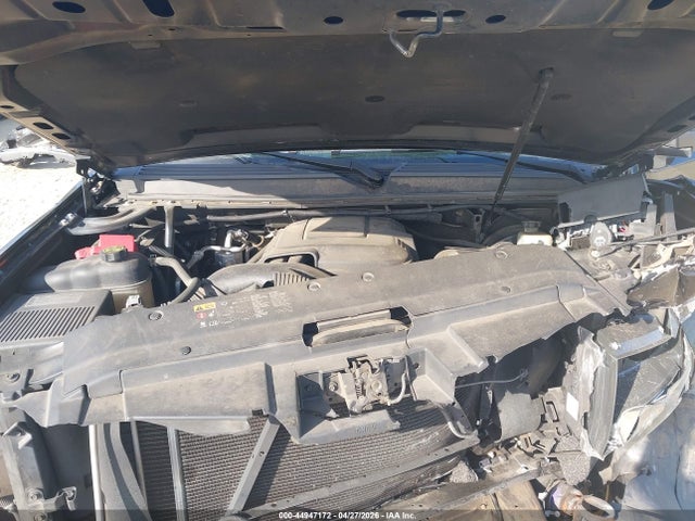 Aukcja sprzedaży 2013 Chevrolet Tahoe Ls, vin: 1GNSCAE06DR345461, numer aukcji: 44947172