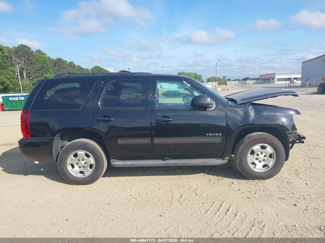Aukcja sprzedaży 2013 Chevrolet Tahoe Ls, vin: 1GNSCAE06DR345461, numer aukcji: 44947172