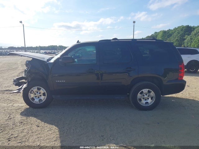 Aukcja sprzedaży 2013 Chevrolet Tahoe Ls, vin: 1GNSCAE06DR345461, numer aukcji: 44947172