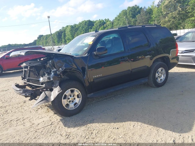 Aukcja sprzedaży 2013 Chevrolet Tahoe Ls, vin: 1GNSCAE06DR345461, numer aukcji: 44947172