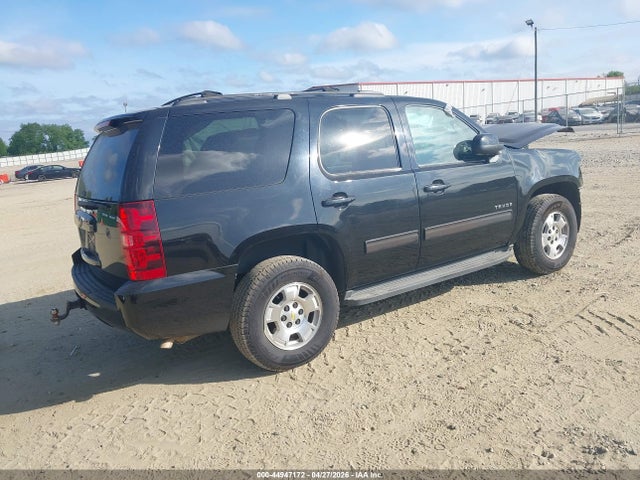 Aukcja sprzedaży 2013 Chevrolet Tahoe Ls, vin: 1GNSCAE06DR345461, numer aukcji: 44947172