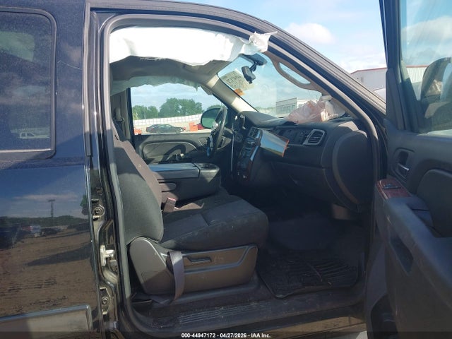Aukcja sprzedaży 2013 Chevrolet Tahoe Ls, vin: 1GNSCAE06DR345461, numer aukcji: 44947172