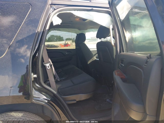 Aukcja sprzedaży 2013 Chevrolet Tahoe Ls, vin: 1GNSCAE06DR345461, numer aukcji: 44947172
