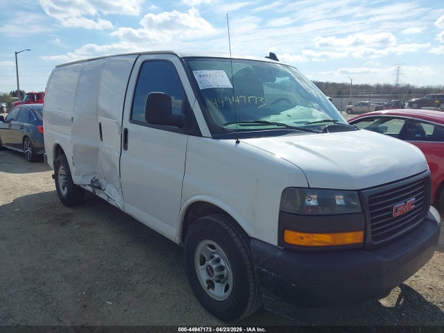 Aukcja sprzedaży 2018 Gmc Savana 2500 Work Van, vin: 1GTW7AFP9J1275233, numer aukcji: 44947173
